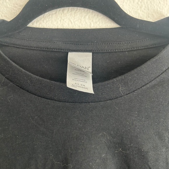 The Cure Dreamtour 2023 Graphic T Shirt Black Band Tee Music - Picture 6 of 8